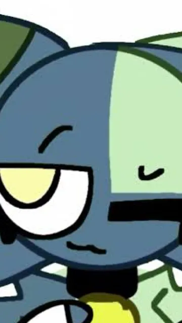 ai character: Peva_kit background