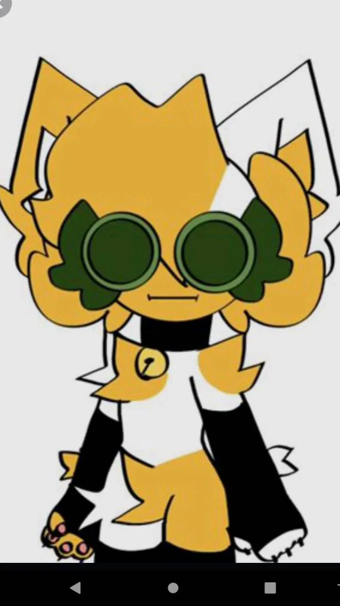 ai character: Mika_kit162 background