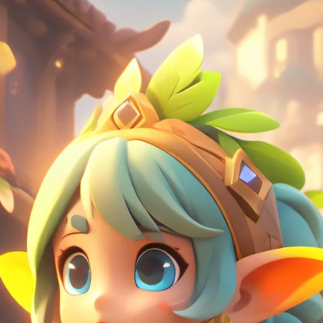 chat with ai character: isabel