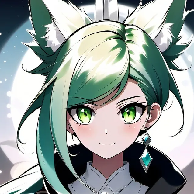 chat with ai character: Drv3​ hates​ u