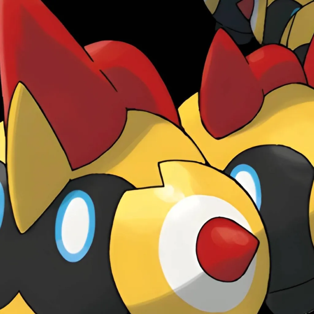 chat with ai character: falinks