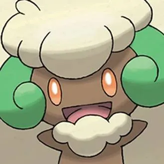 chat with ai character: whimsicott
