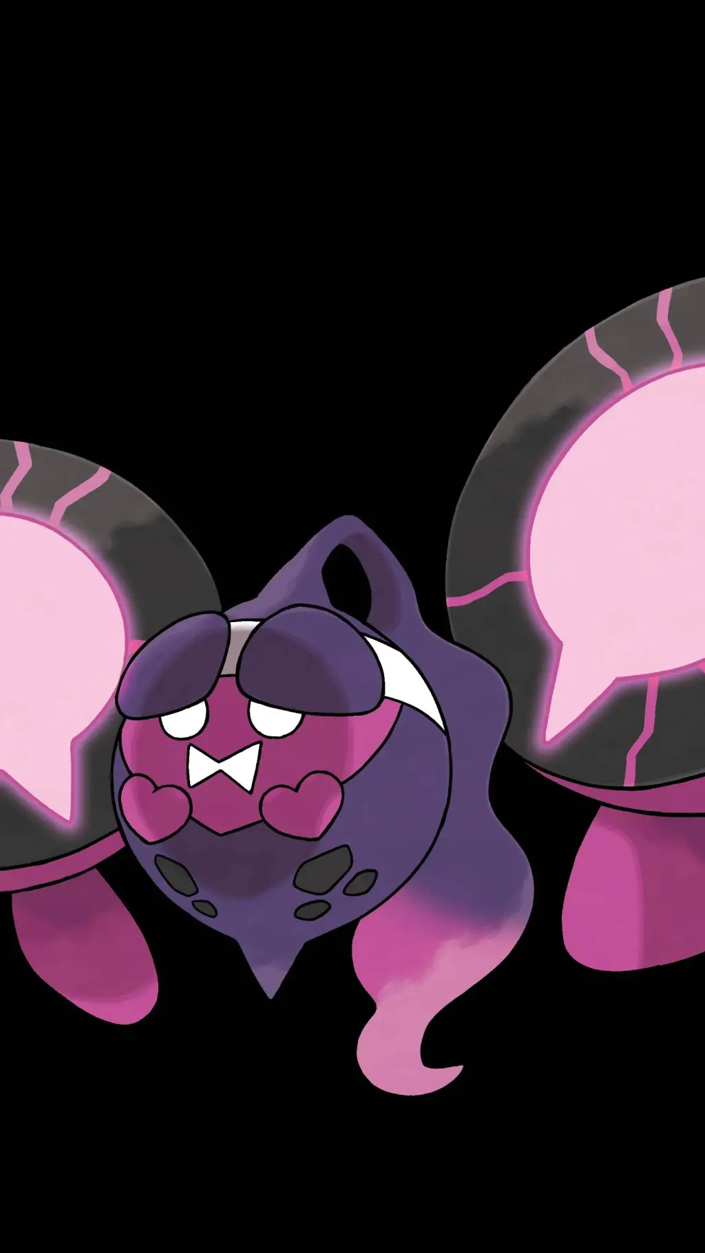 Talkie AI - Chat with pecharunt 