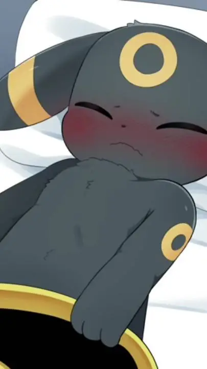 Talkie AI - Chat with umbreon 