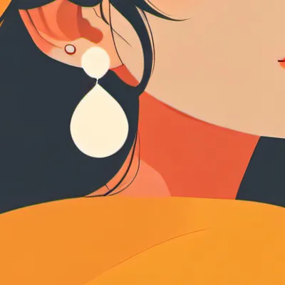 chat with ai character: Leslie myers