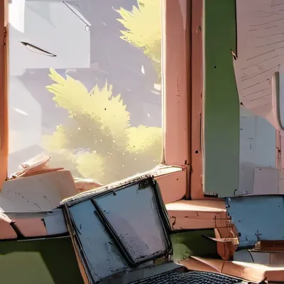 chat with ai character: Ability school