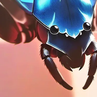 chat with ai character: Garden of banban