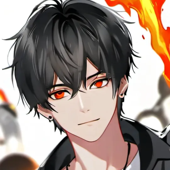 chat with ai character: Tsb school 2