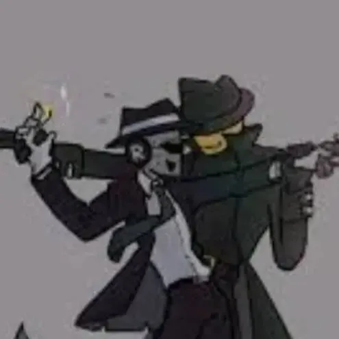 chat with ai character: Doublefedora(trend