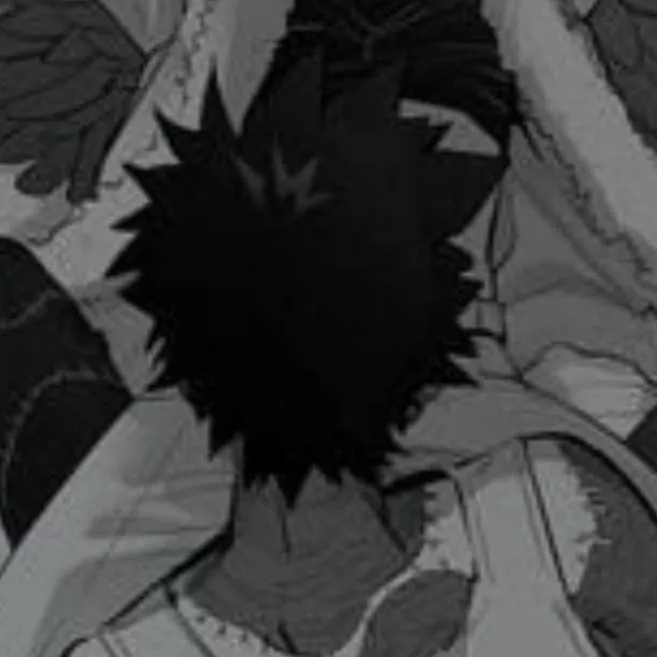 chat with ai character: Dabi ★ 18+!