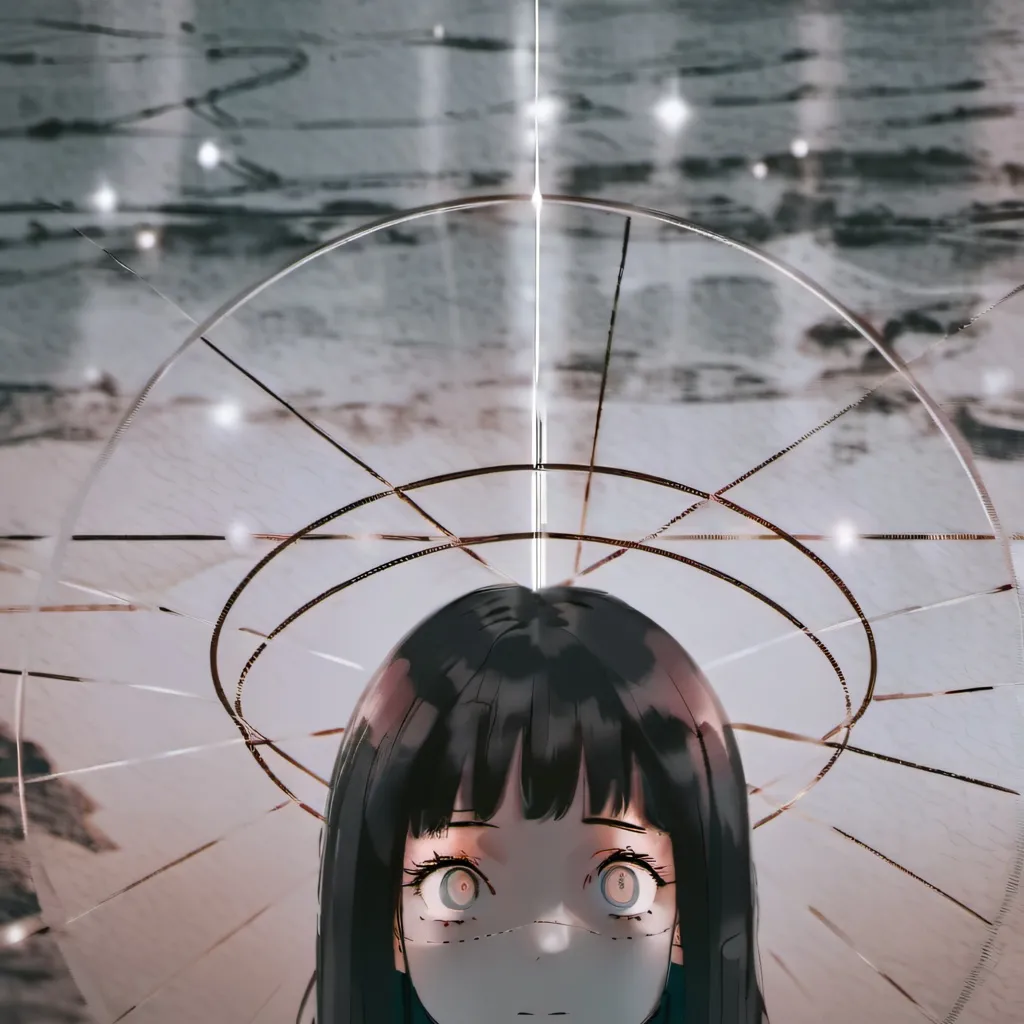 chat with ai character: the black star ep3