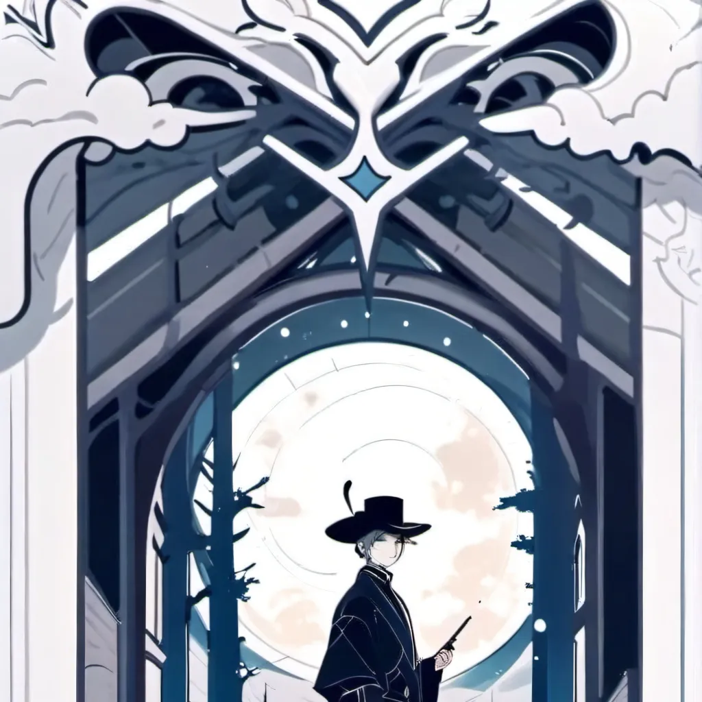 chat with ai character: life