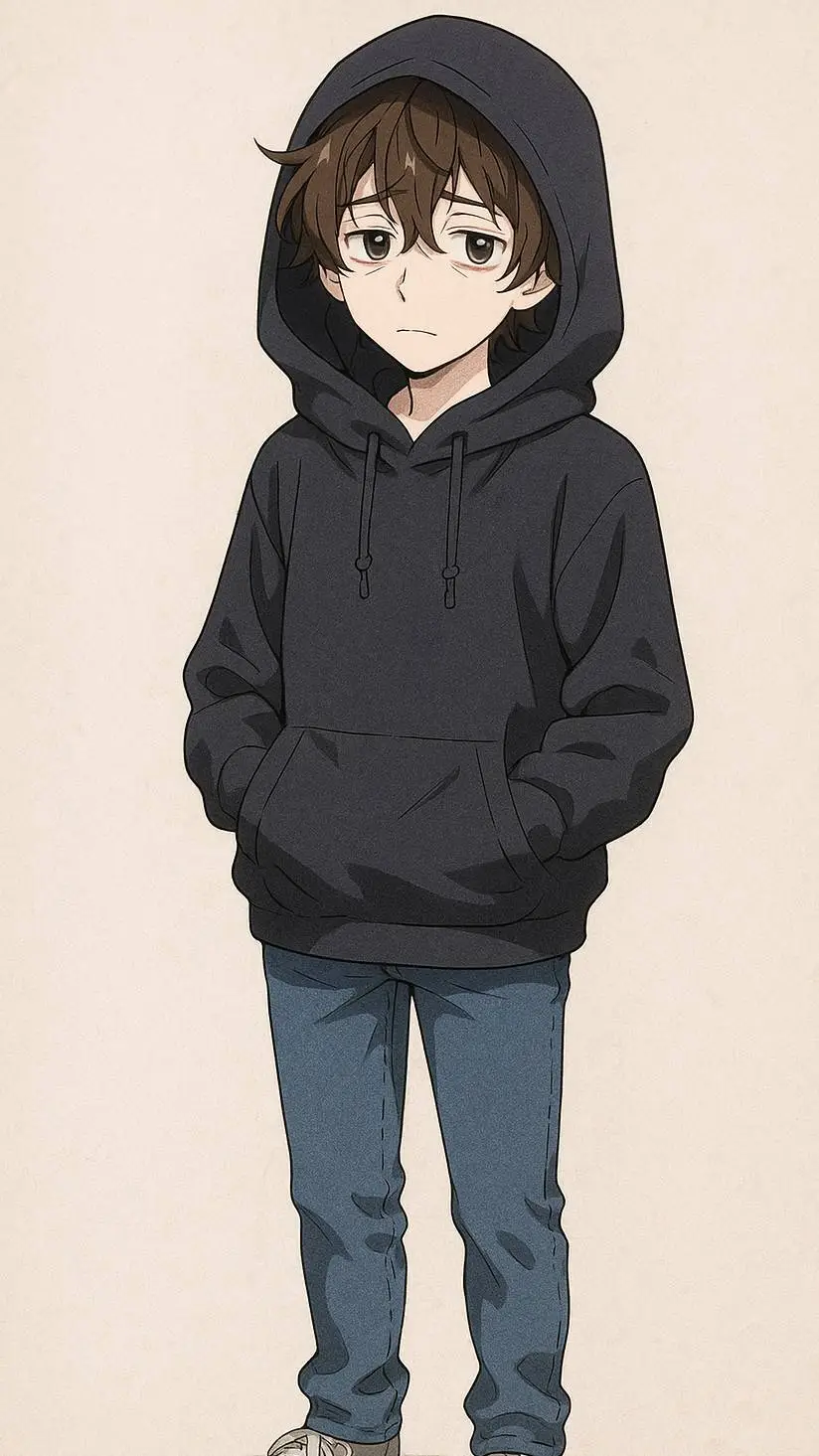 Talkie AI - Chat with Daniel C. Jackson