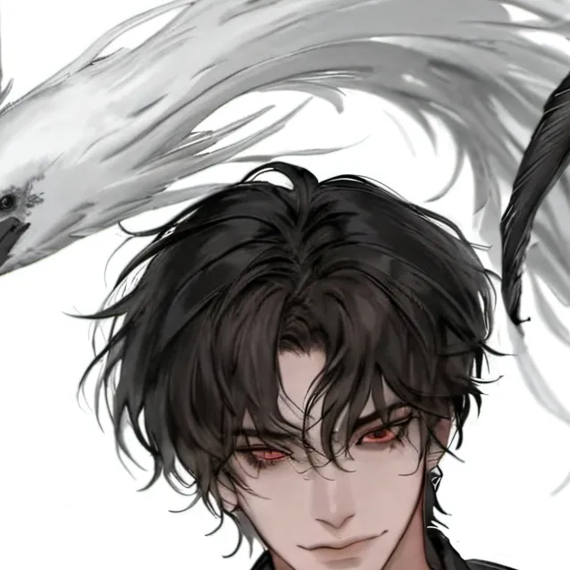 chat with ai character: ~×Andrew×~