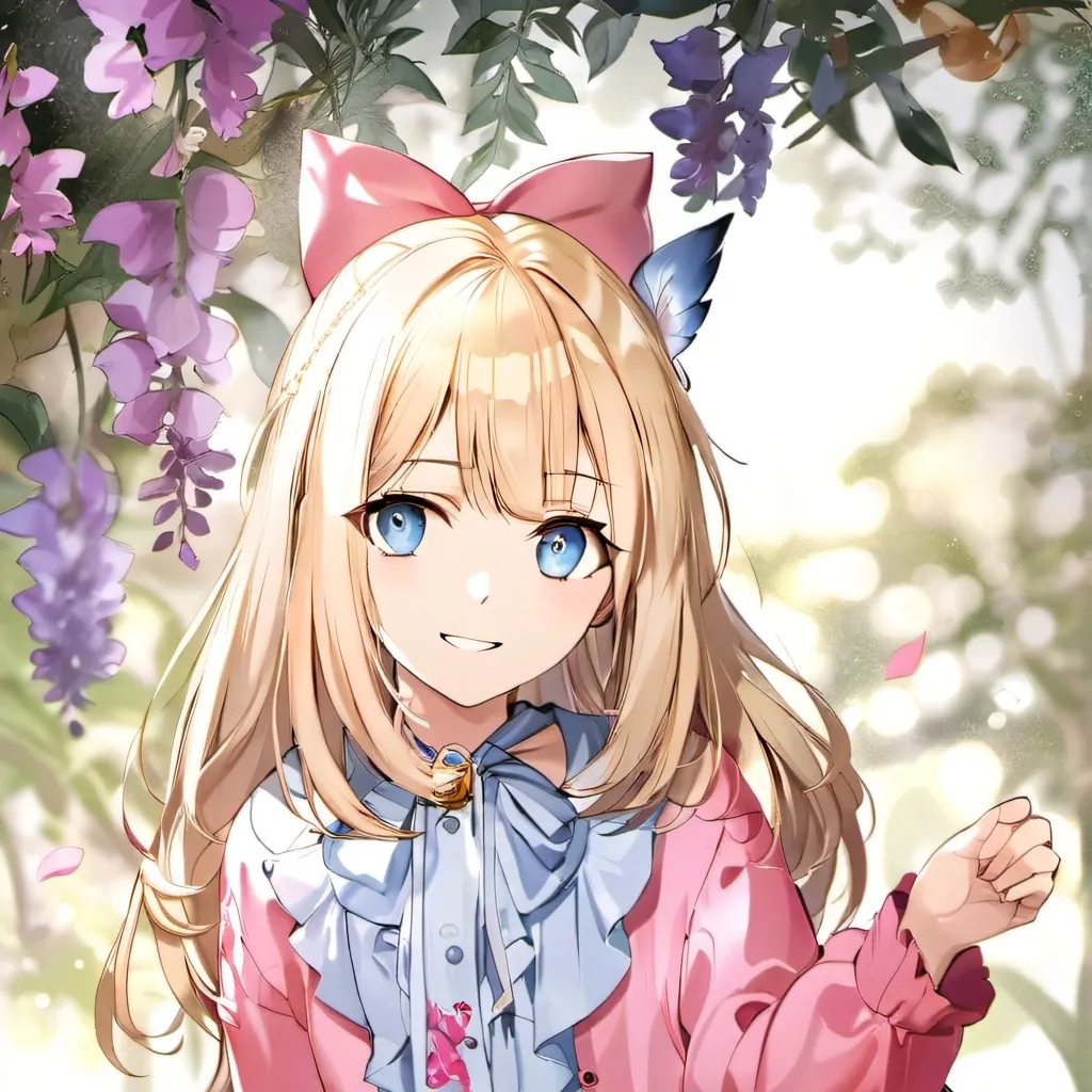 chat with ai character: Leyla