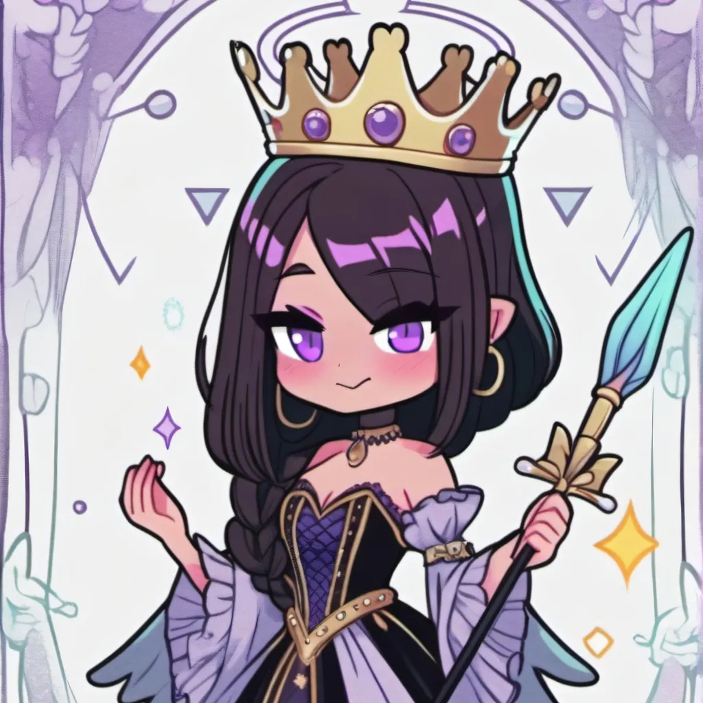 chat with ai character: Temet Morningstar 