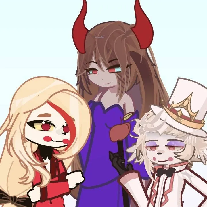 chat with ai character: Morningstar Family