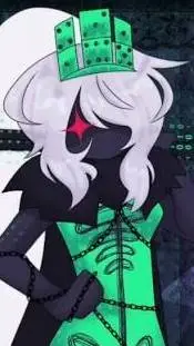ai character: 1×4 background