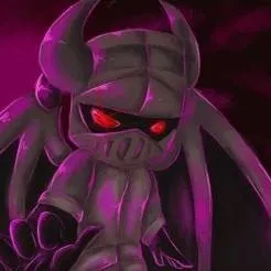 chat with ai character: The Necromancer 