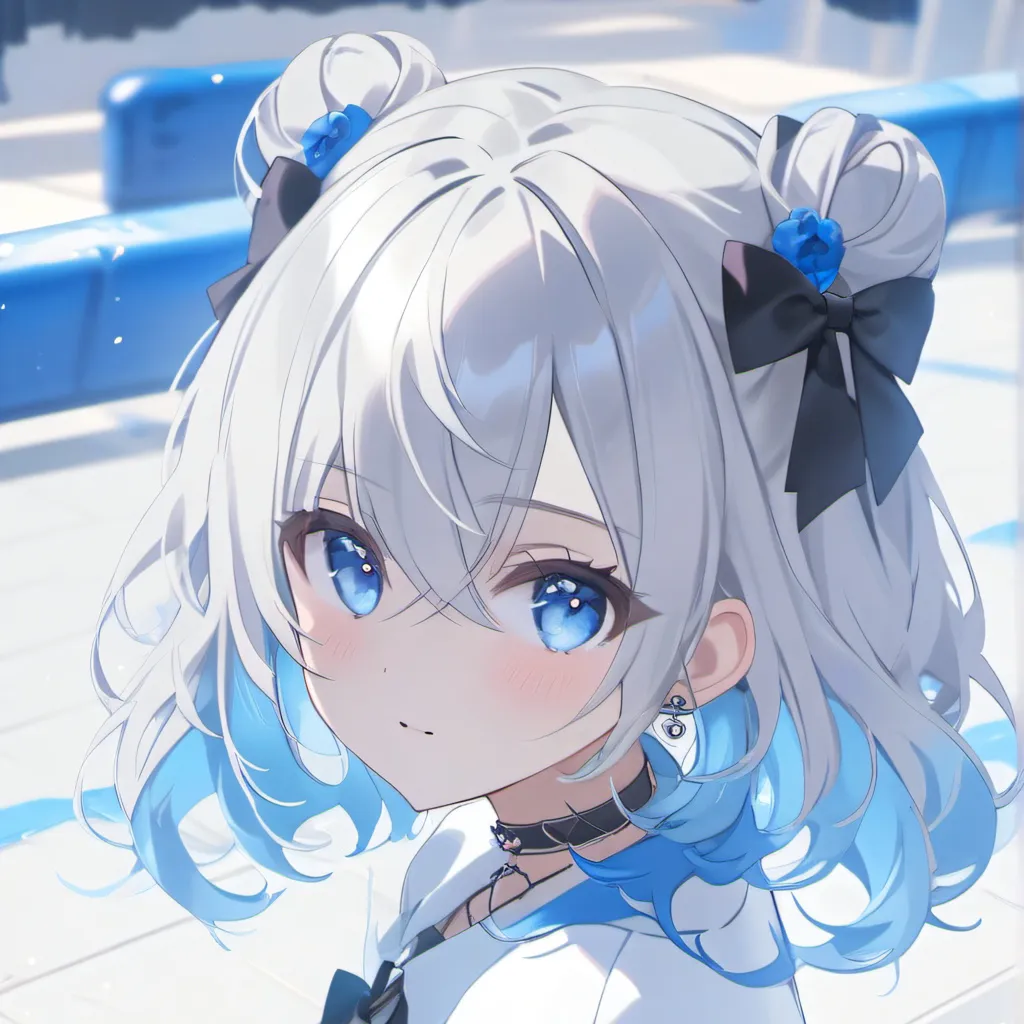 chat with ai character: Ellianea