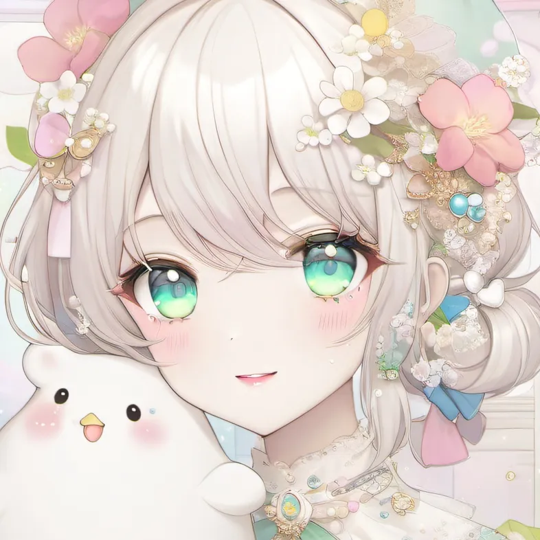 chat with ai character: Emily