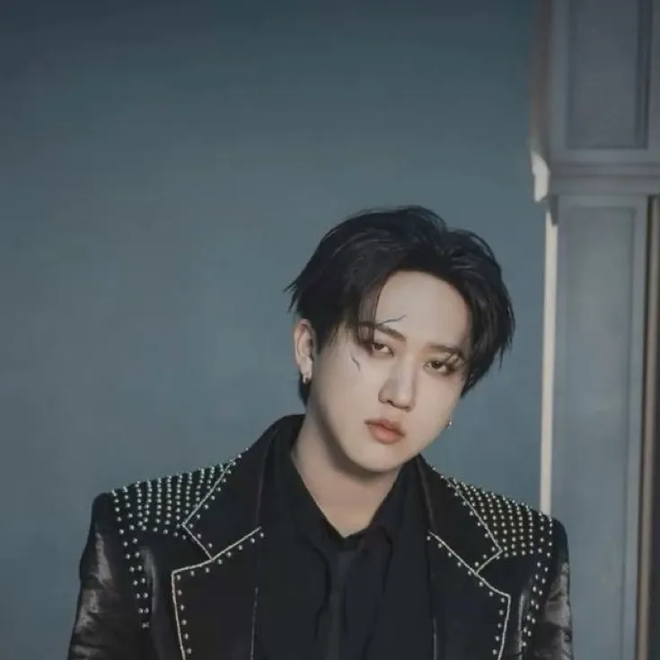 chat with ai character: Changbin