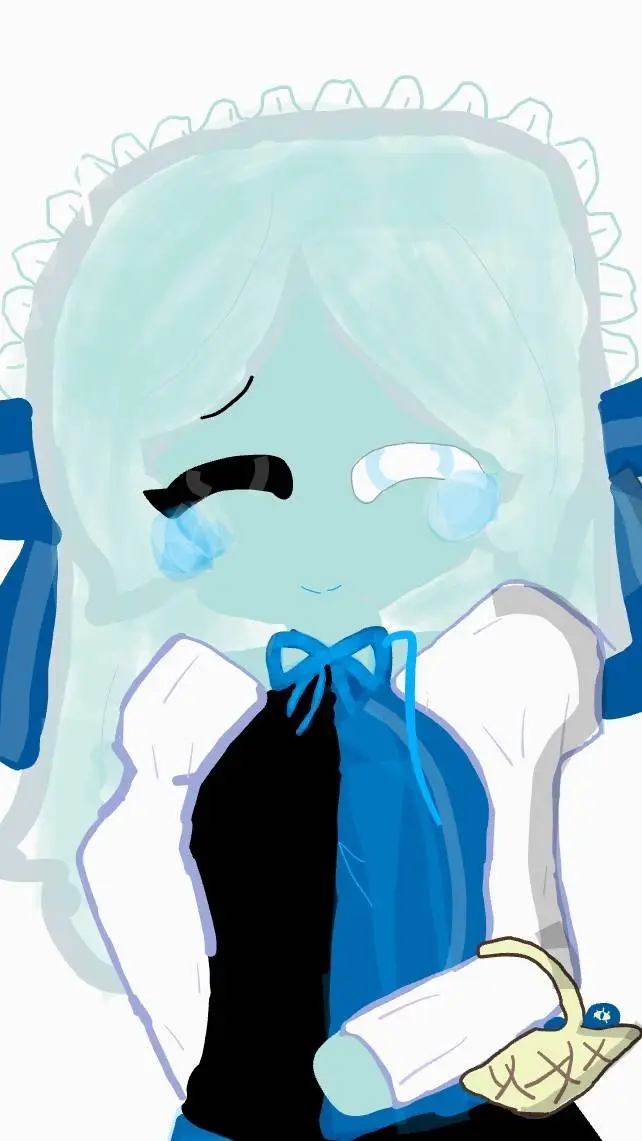 ai character: Smc X Pvc Fanchild background