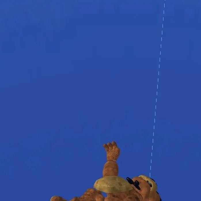 chat with ai character: Freddy If he died