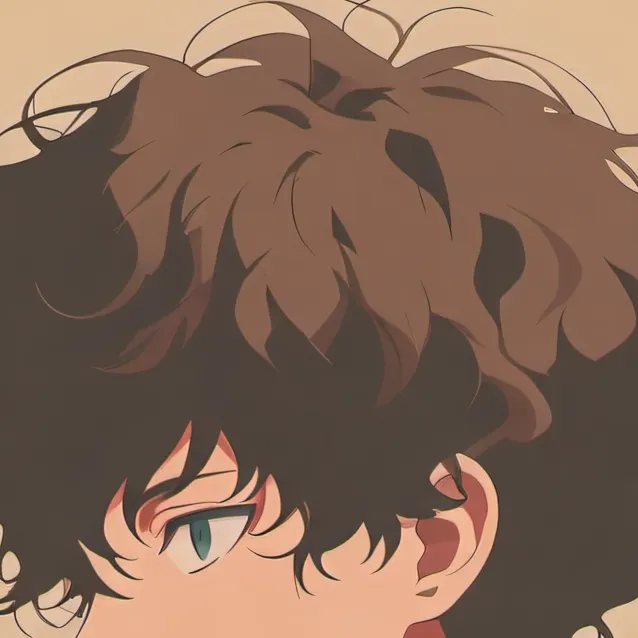 chat with ai character: mha helper