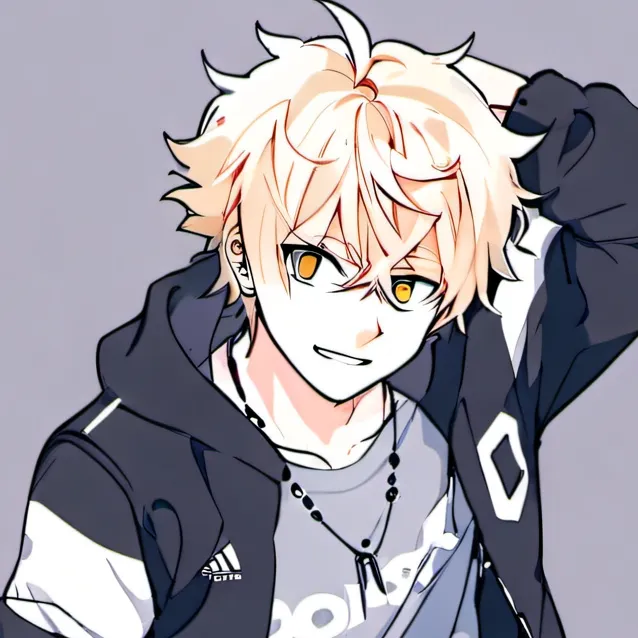 chat with ai character: mha gf