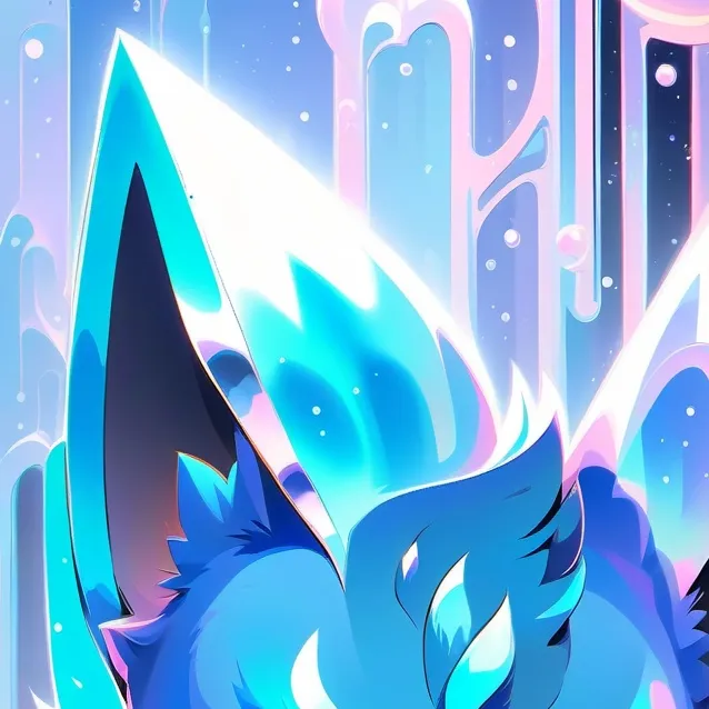 chat with ai character: bluey