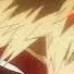 chat with ai character: Bakugo baby sister