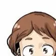 chat with ai character: Mha Uraraka twin  