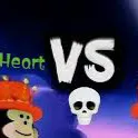 chat with ai character: Jandel vs Sammy 