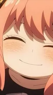 ai character: Anya background