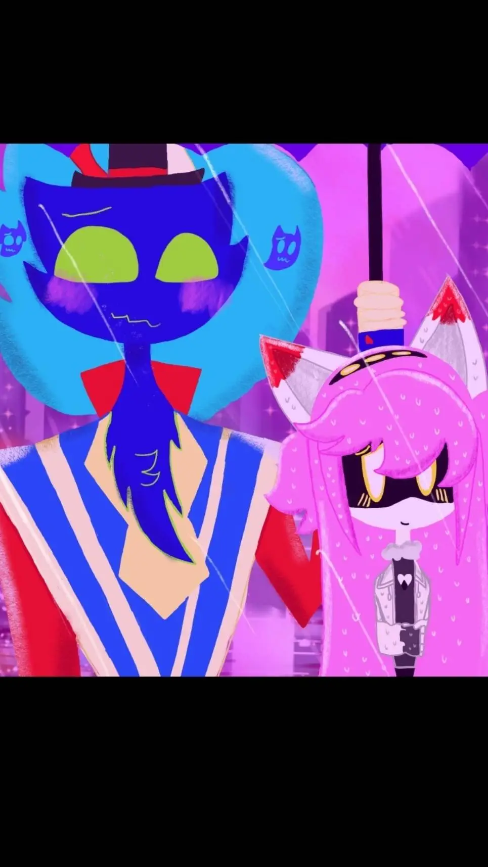 ai character: Kitsumi x Asmodeus background