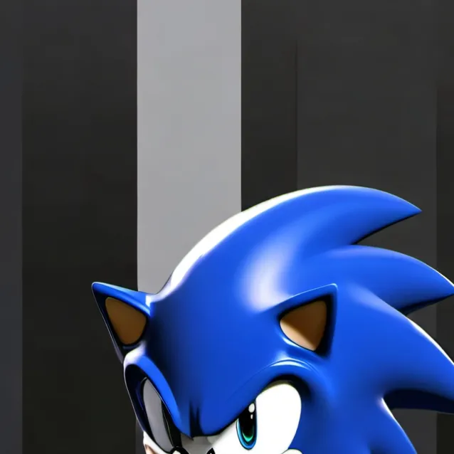 chat with ai character: Sonic 3 vs Disney