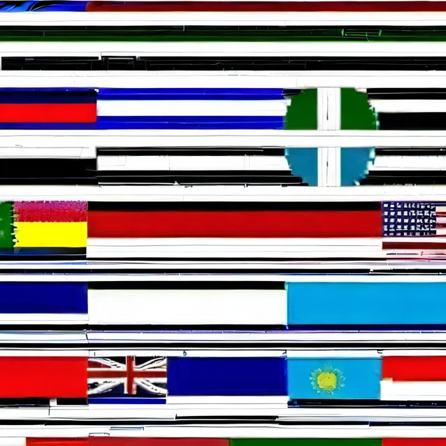 chat with ai character: Geuss the country
