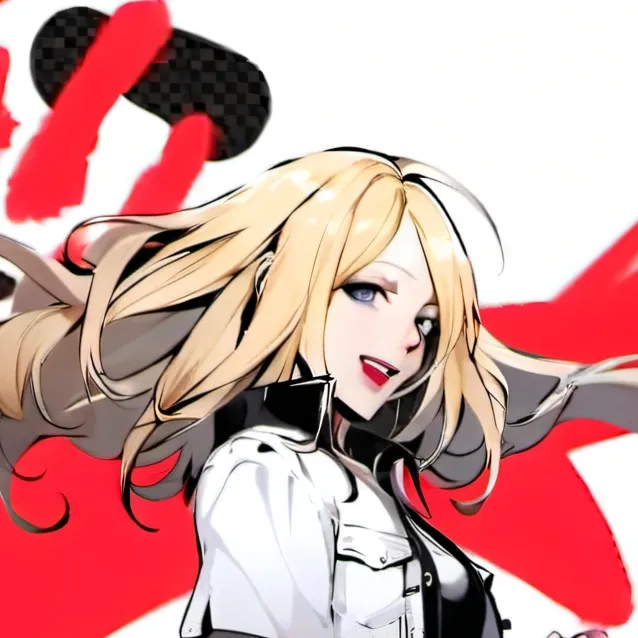 chat with ai character: Rosalina