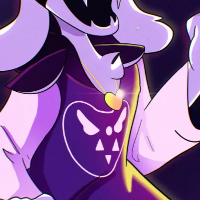 chat with ai character: Asriel dreemur