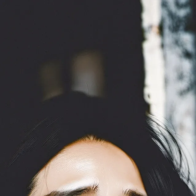 chat with ai character: crying on demand 