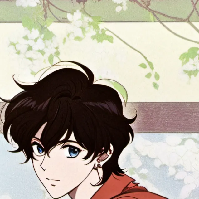 chat with ai character: skibi