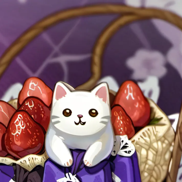 chat with ai character: Crk my au