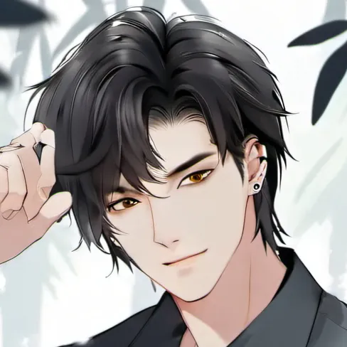 chat with ai character: 069 chang-ho ur bf