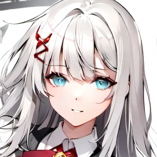 chat with ai character: Elxy