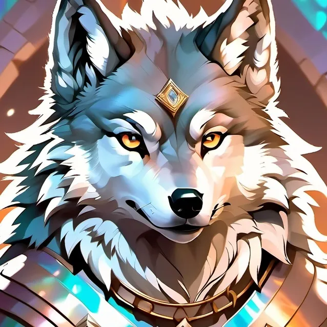 chat with ai character: Lunara
