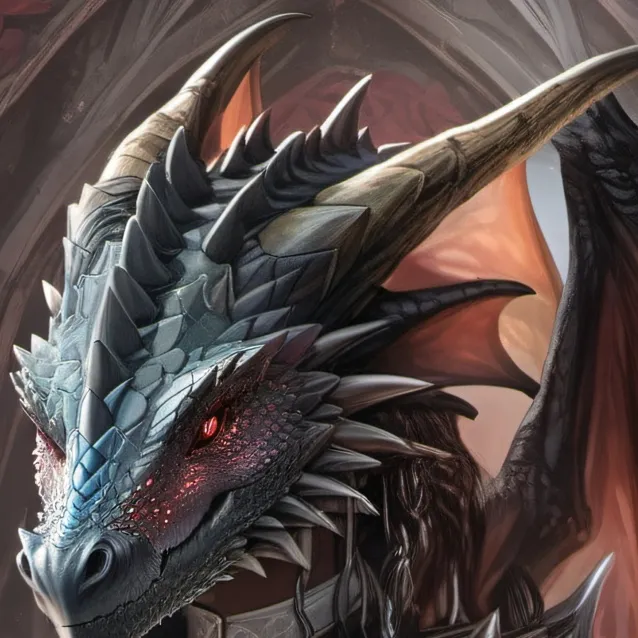 chat with ai character: Seraphina