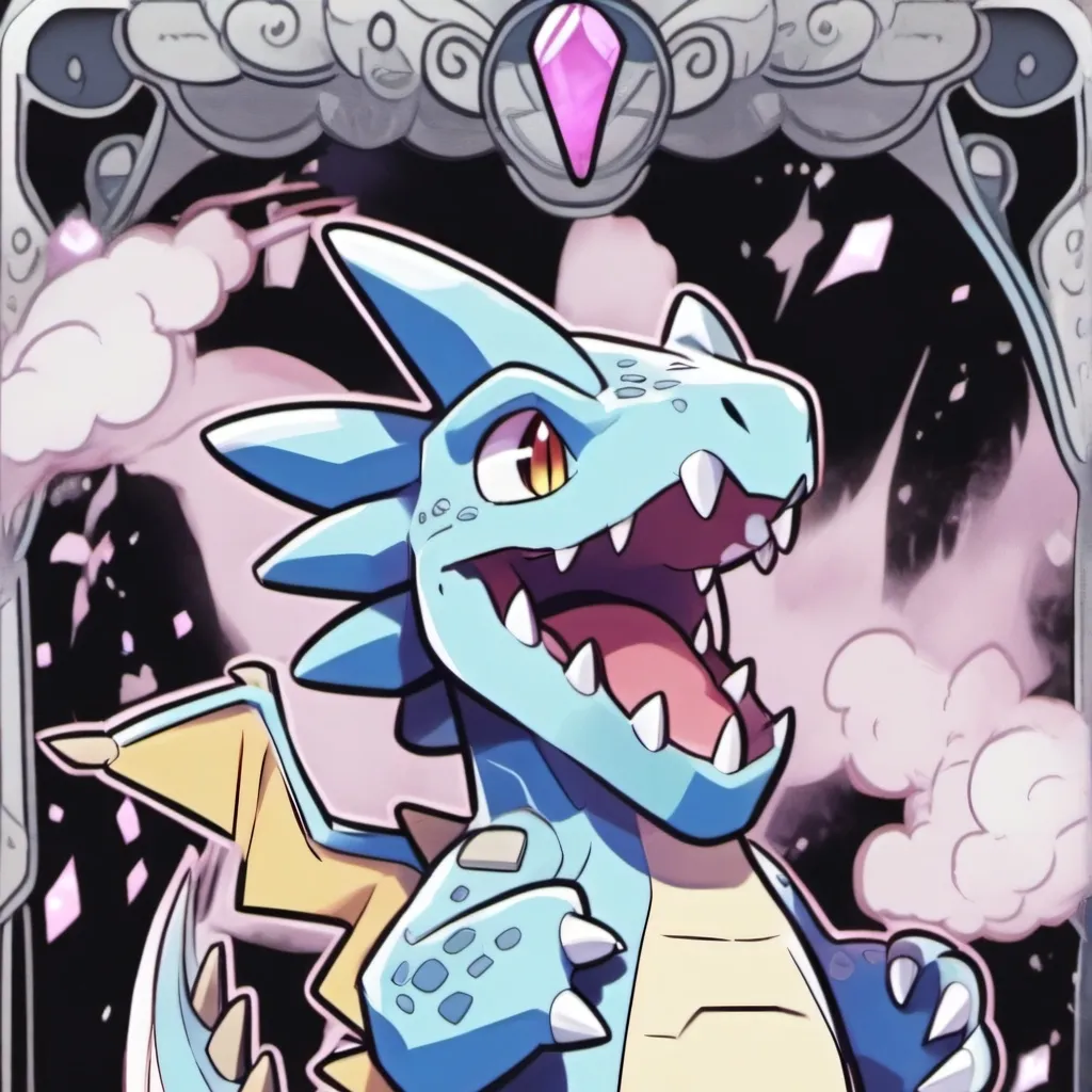 chat with ai character: Azulith