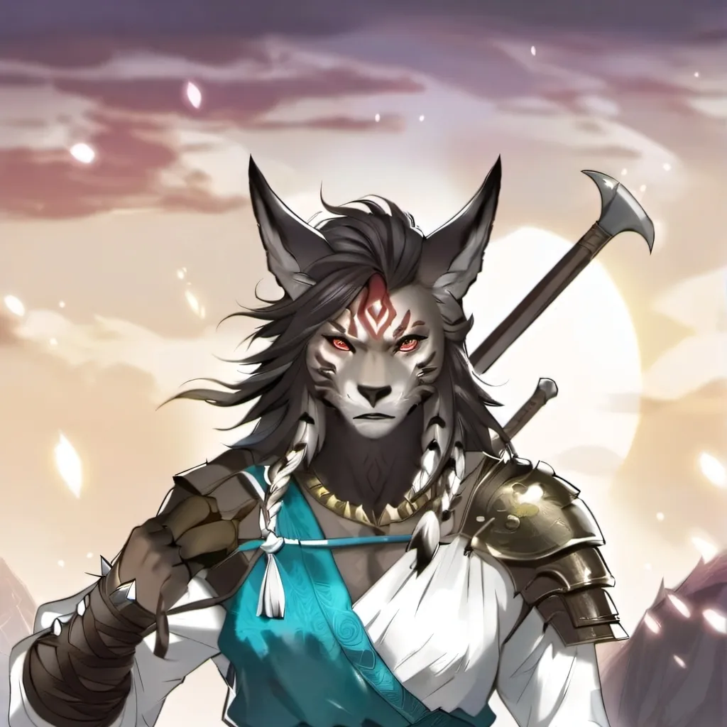 chat with ai character: Selene