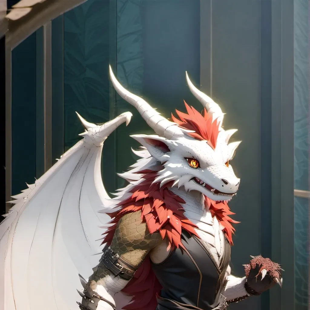 chat with ai character: eva